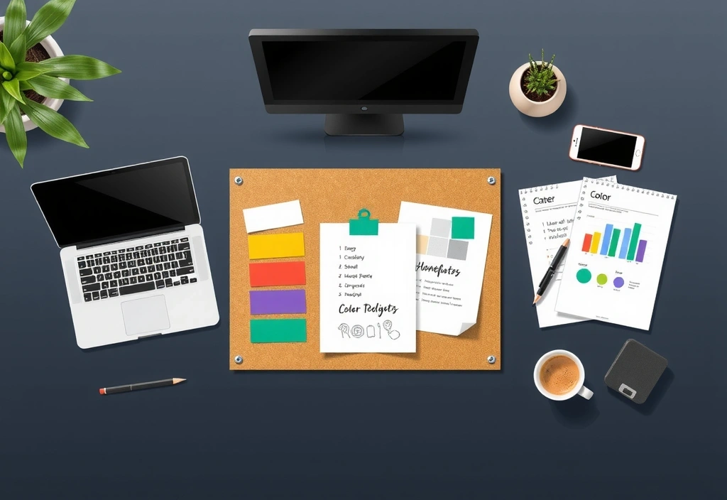 Pracovní prostředí brandnexo