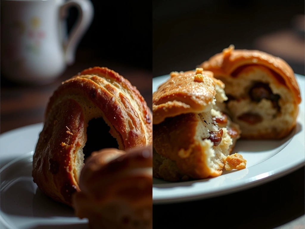 Srovnání vizuálů před a po kampani